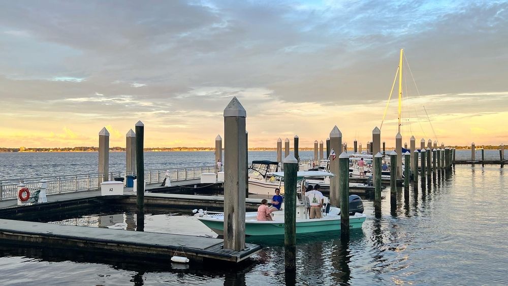 Photo of Florida Yacht Club