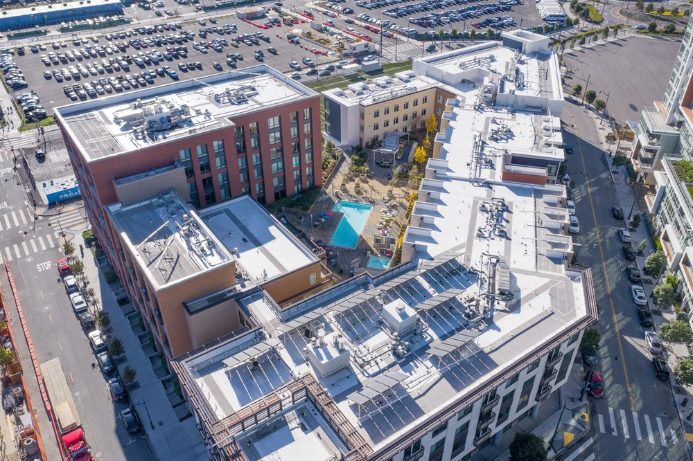 Photo of MB360 Apartments