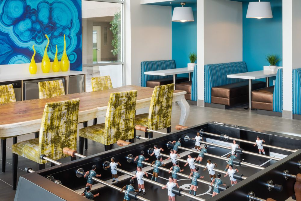 Photo of MB360 Apartments