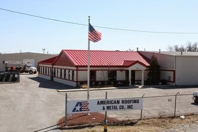 Photo of American Roofing and Metal
