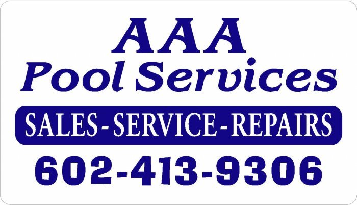 Photo of AAA Pool Service