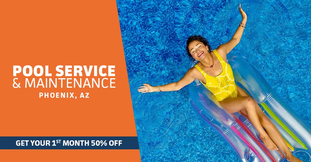 Photo of AAA Pool Service