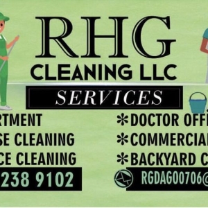 Brooklyn RHG Cleaning