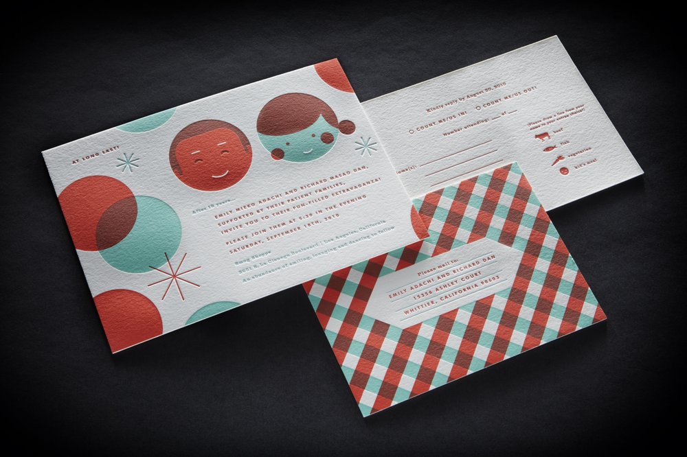 Photo of Coeur Noir Specialty Printers