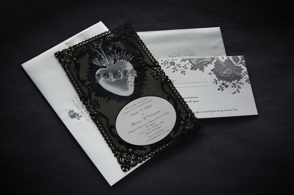 Photo of Coeur Noir Specialty Printers