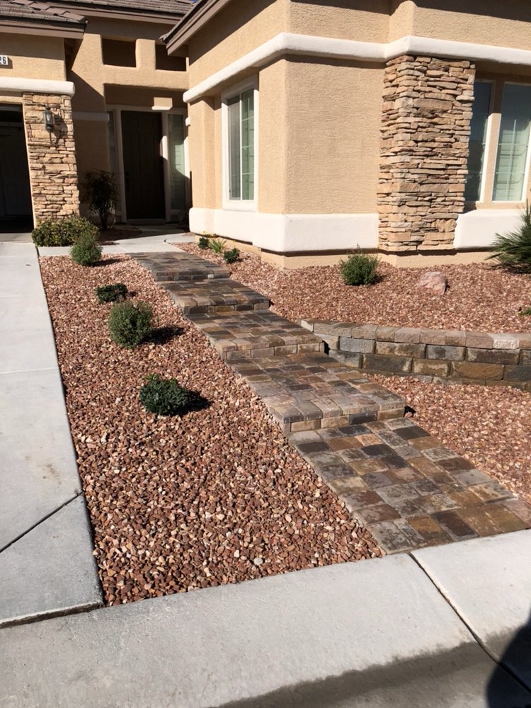 Photo of Four Seasons Landscaping & Tree Service