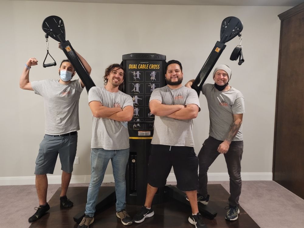 Photo of Wolf Pack Moving Services