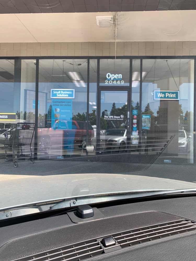 Photo of The UPS Store