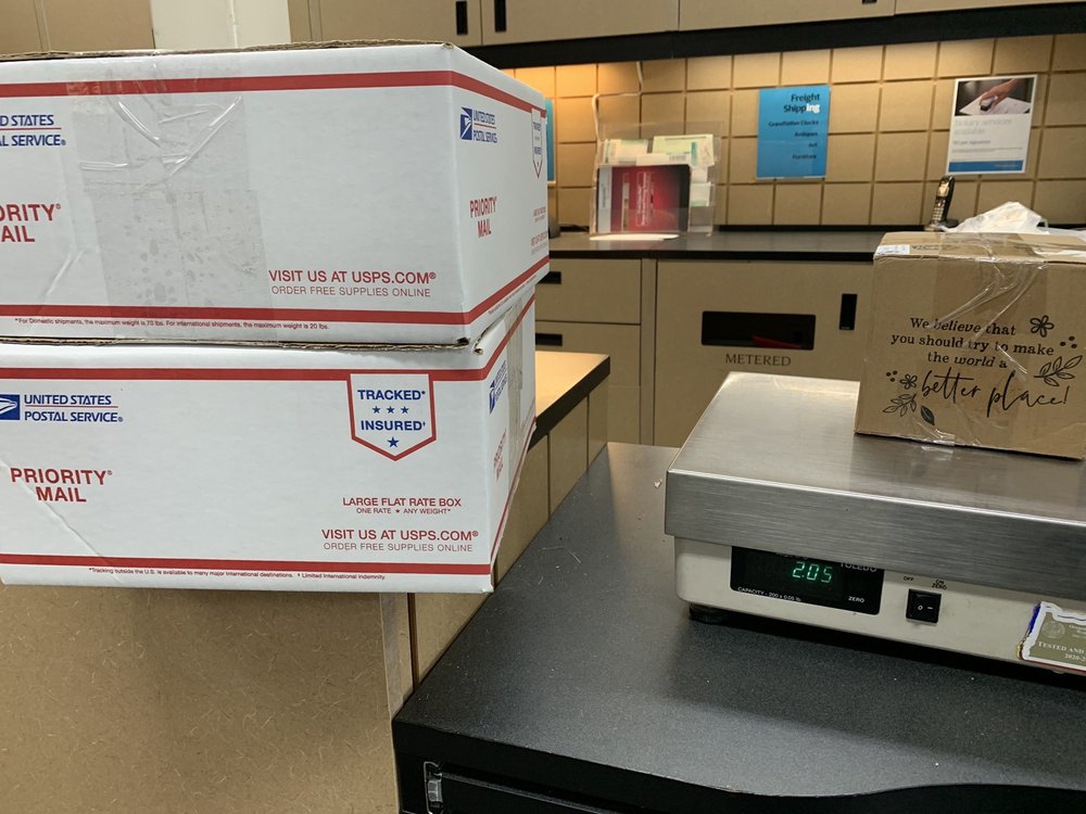Photo of The UPS Store