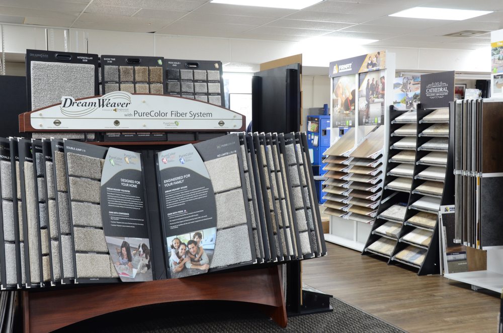 Photo of Lane Flooring