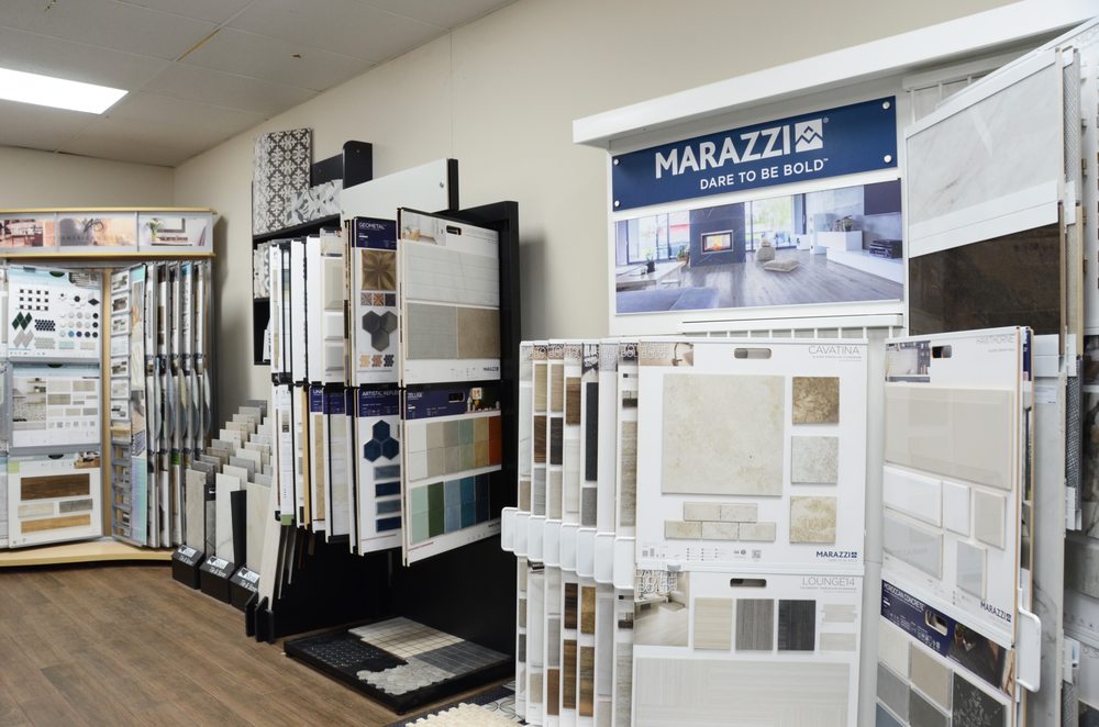 Photo of Lane Flooring