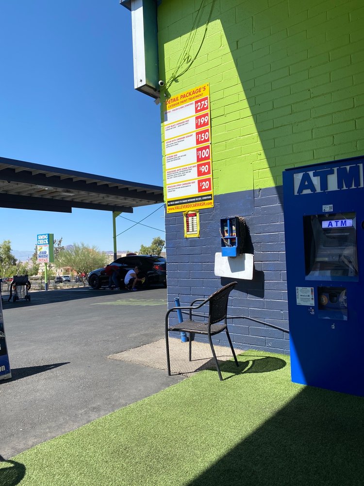 Photo of Valle Verde Hand Car Wash