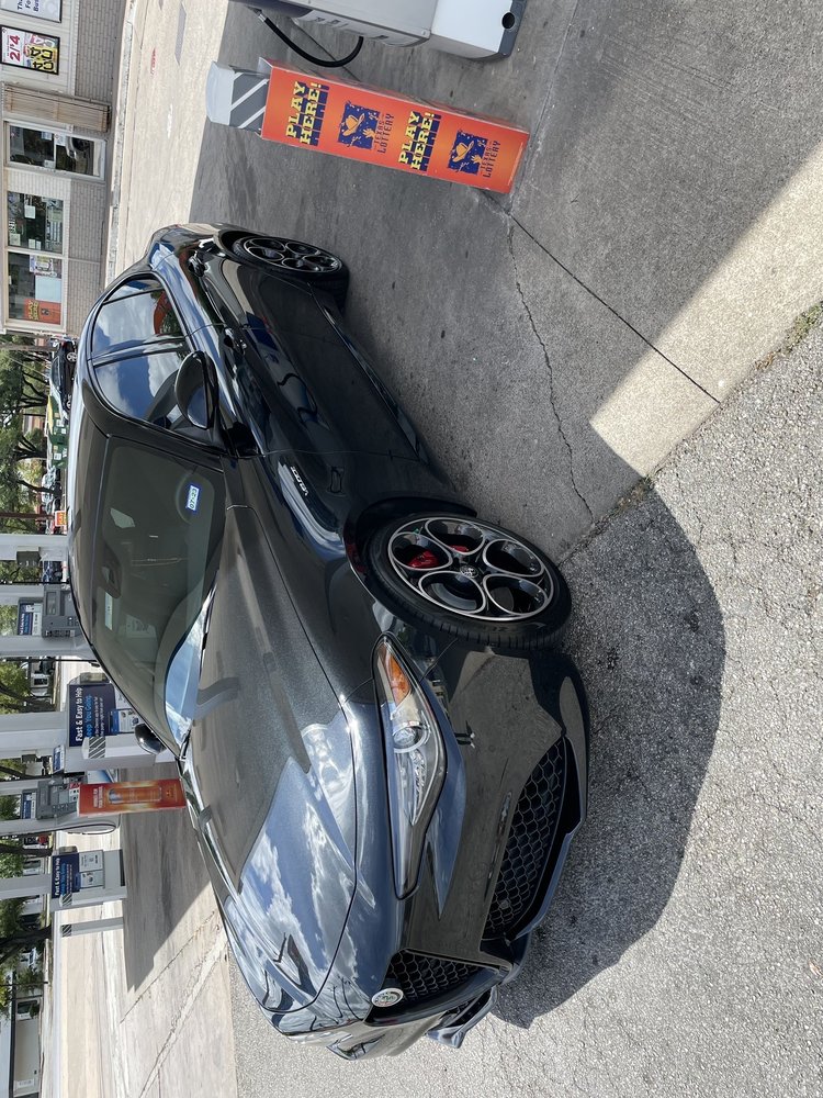 Photo of Just Washed Hand Car Wash
