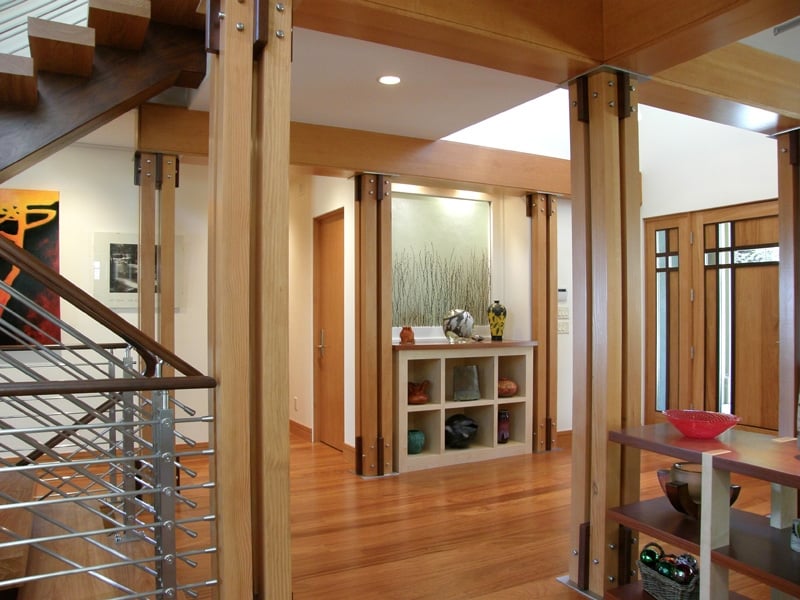 Photo of Issaquah Cedar and Lumber