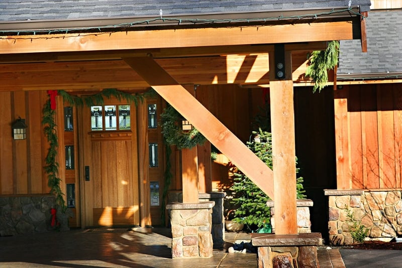 Photo of Issaquah Cedar and Lumber