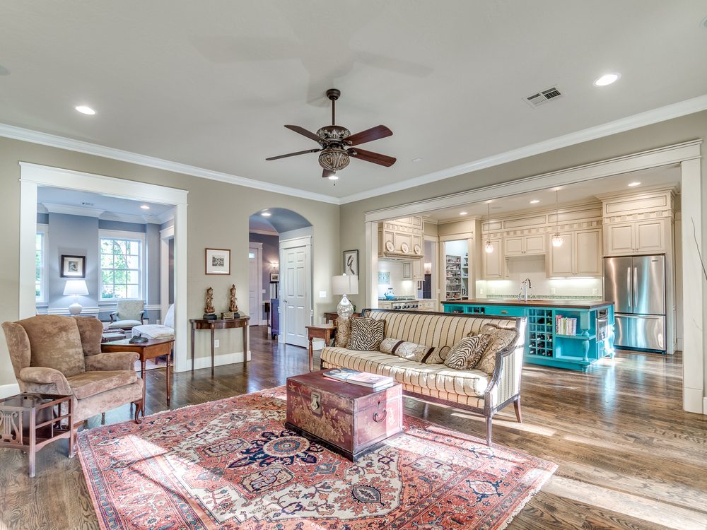Photo of Realtor Rob Schaerer