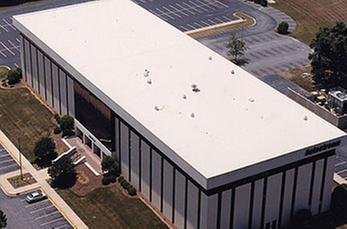 Photo of Allegiance Roof Systems