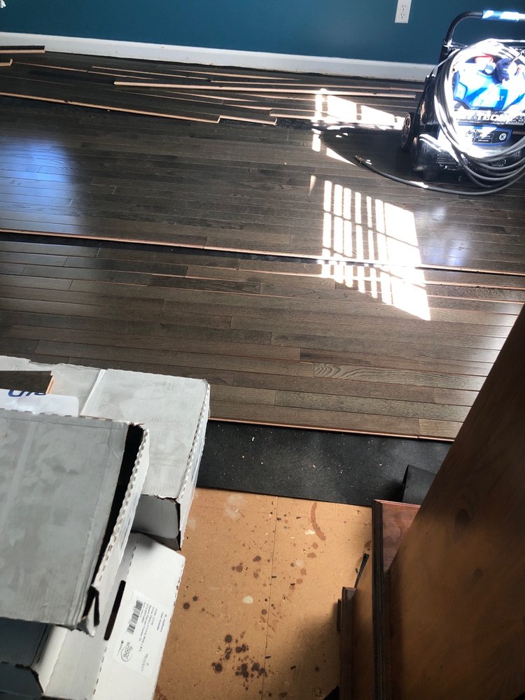 Photo of 50 Floor