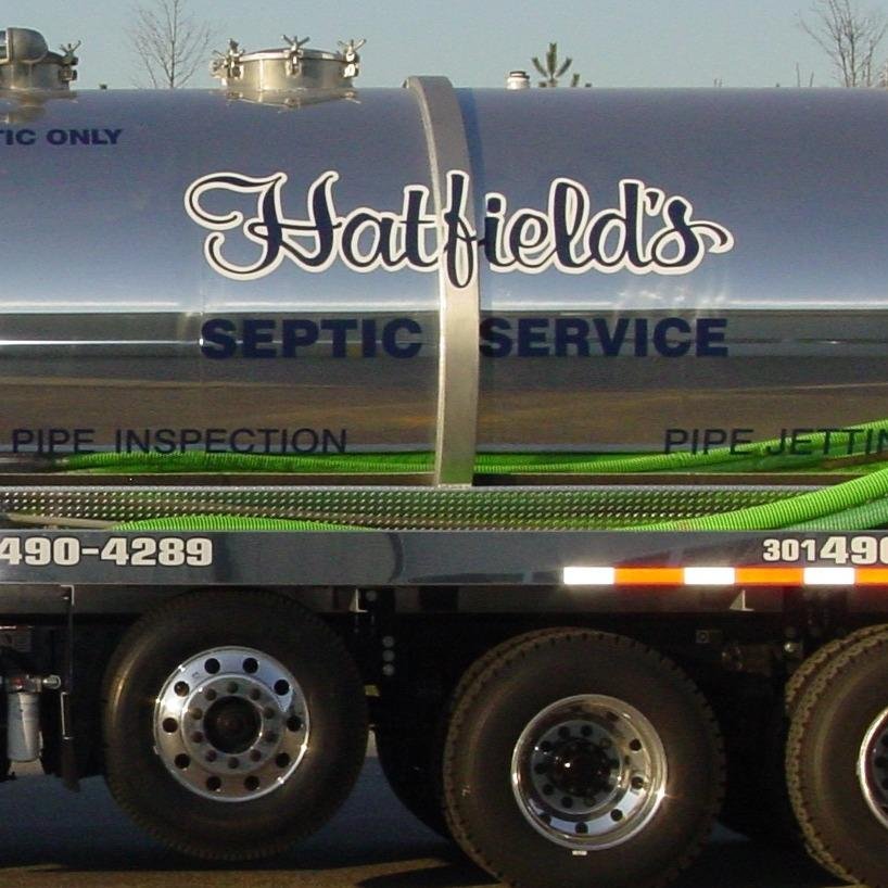 Photo of Hatfield's Equipment & Dedication Services