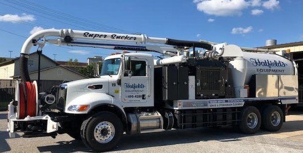 Photo of Hatfield's Equipment & Dedication Services