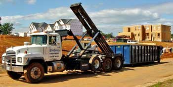 Photo of Hatfield's Equipment & Dedication Services