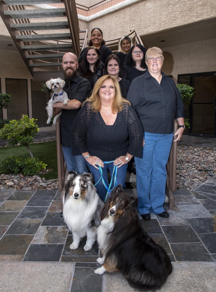 Photo of Graphic Imaging Services