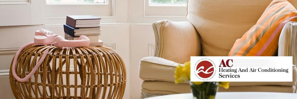 Photo of AC Heating and Air Conditioning Services