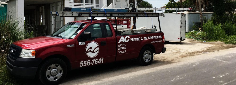 Photo of AC Heating and Air Conditioning Services