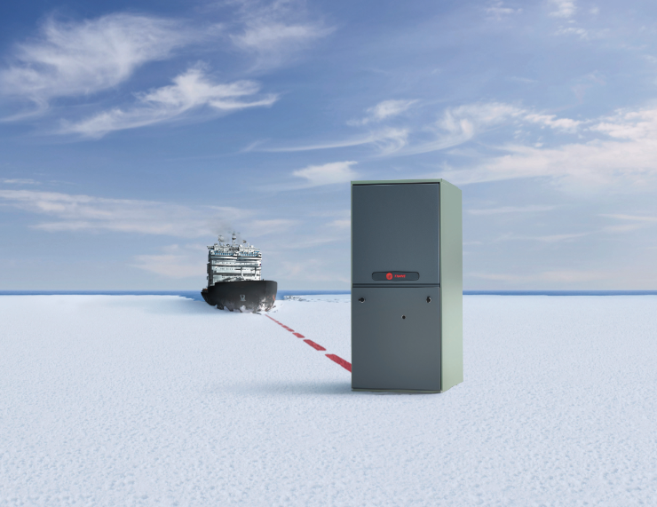 Photo of AC Heating and Air Conditioning Services