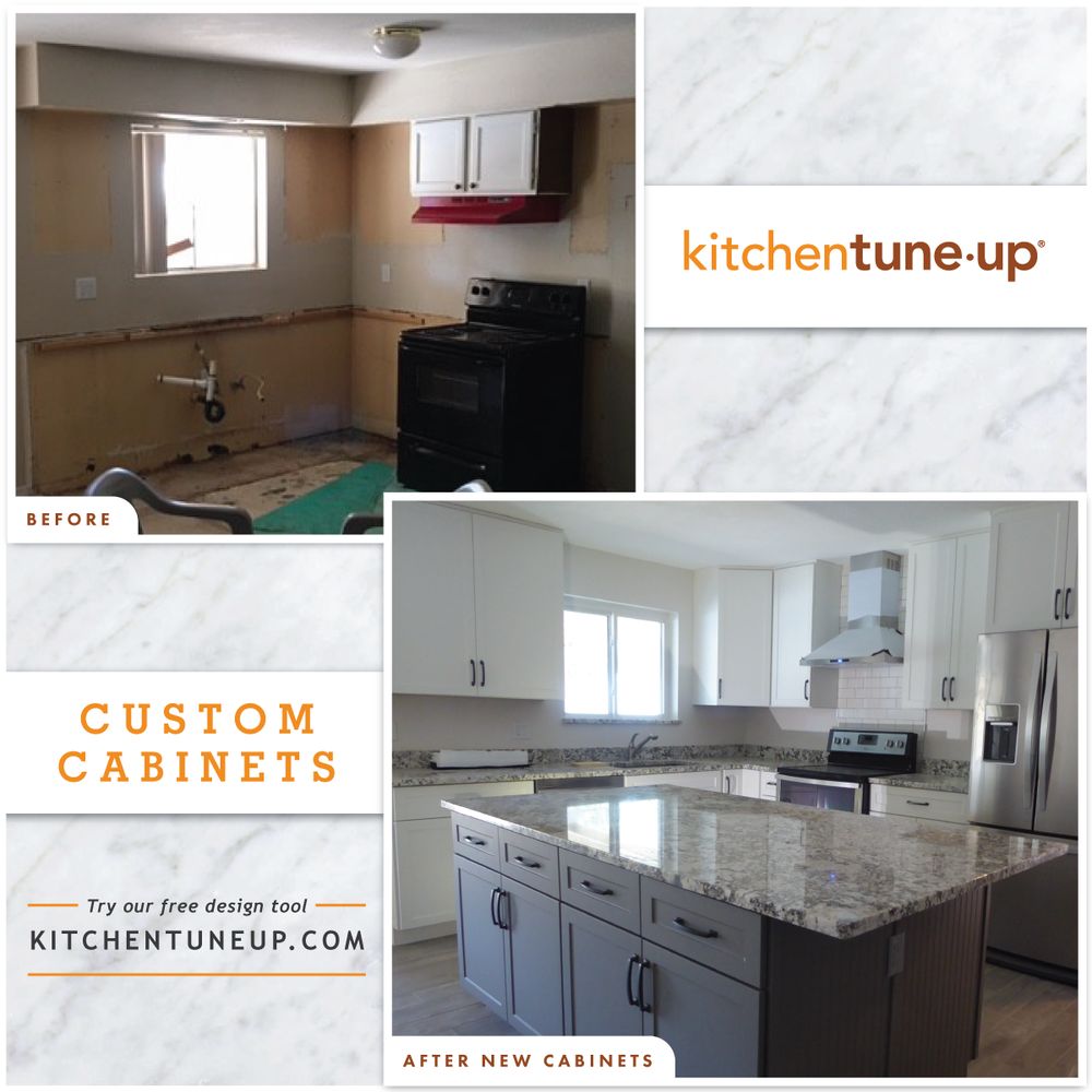 Photo of Kitchen Tune-Up Phoenix - Mathews