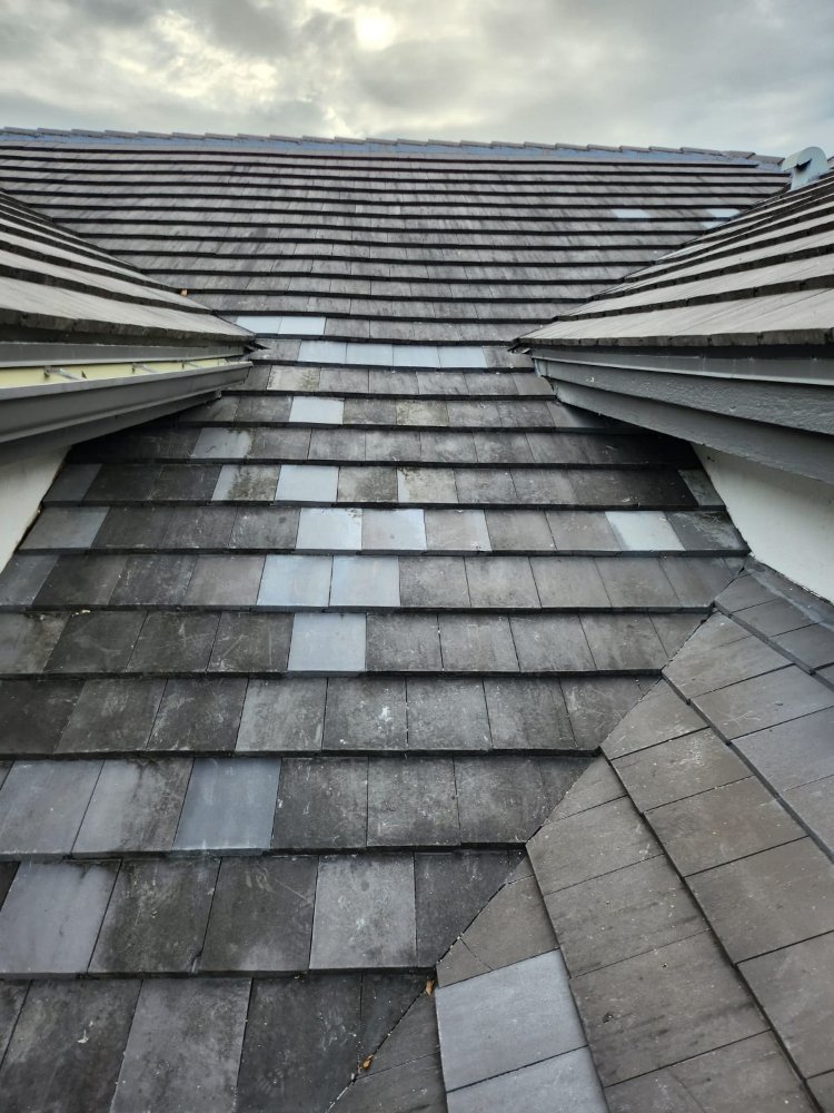 Photo of Extra Myles Roofing