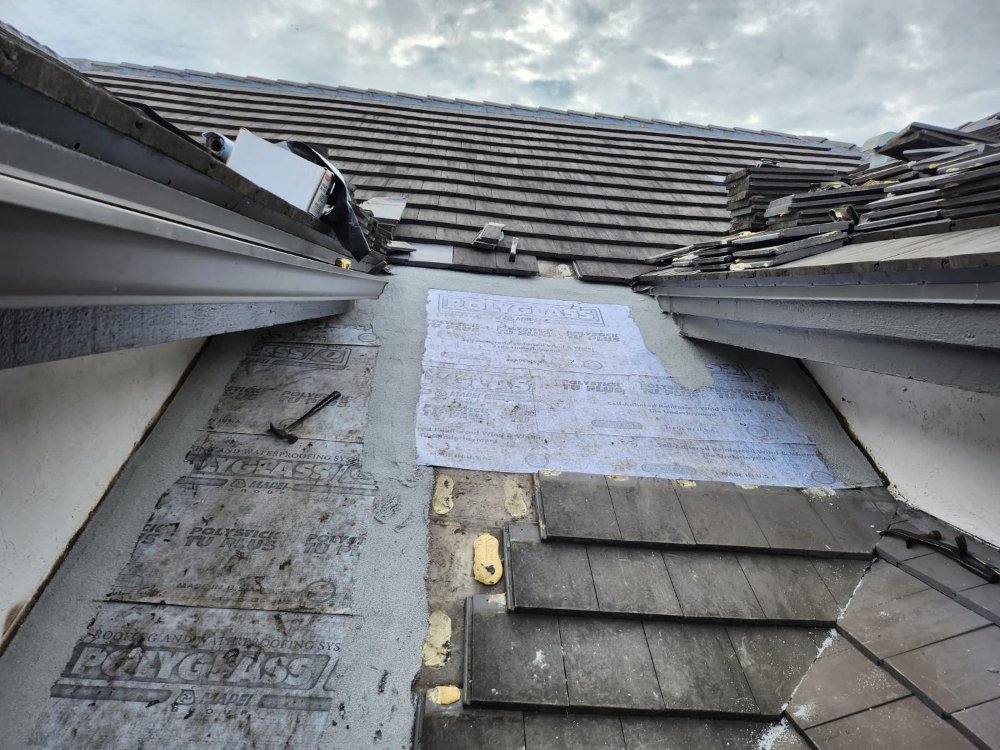 Photo of Extra Myles Roofing