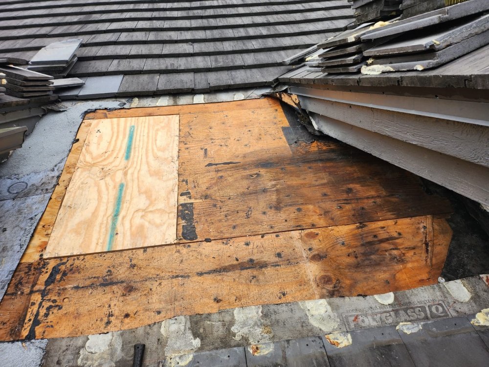 Photo of Extra Myles Roofing