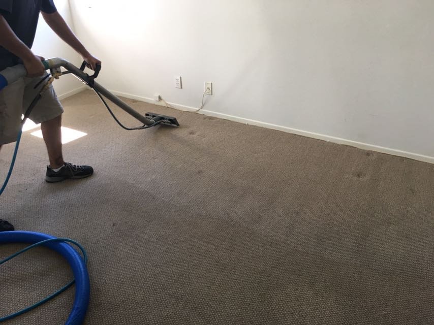 Photo of Dr. Carpet San Juan Capistrano