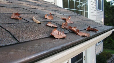 Photo of Round Rock Commercial Roofing