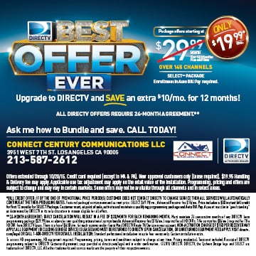 Photo of Connect Century Communications