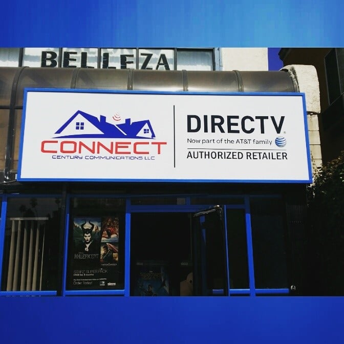 Photo of Connect Century Communications