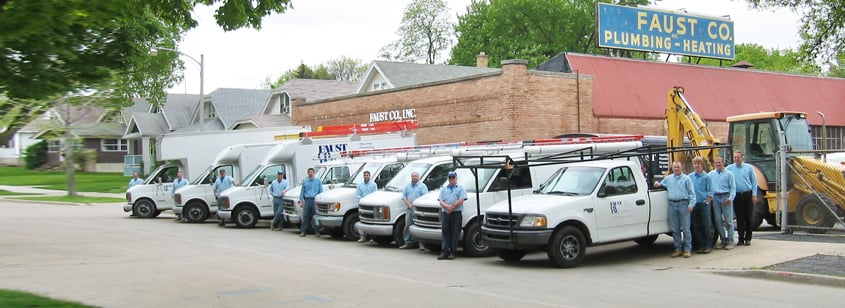 Photo of Faust Co