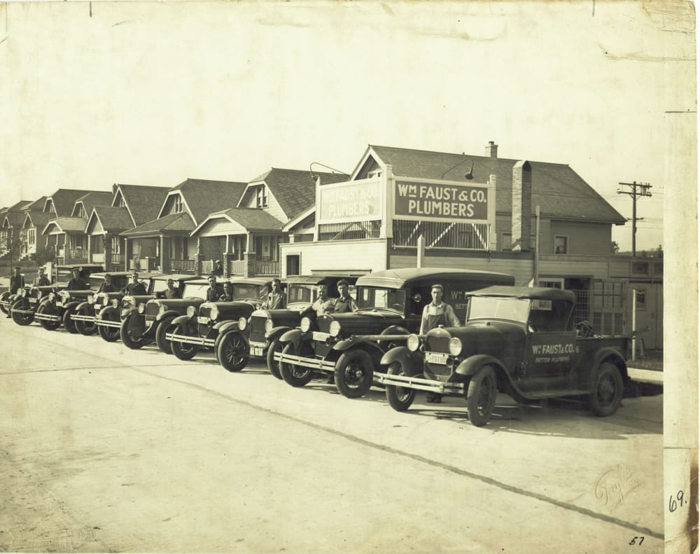Photo of Faust Co