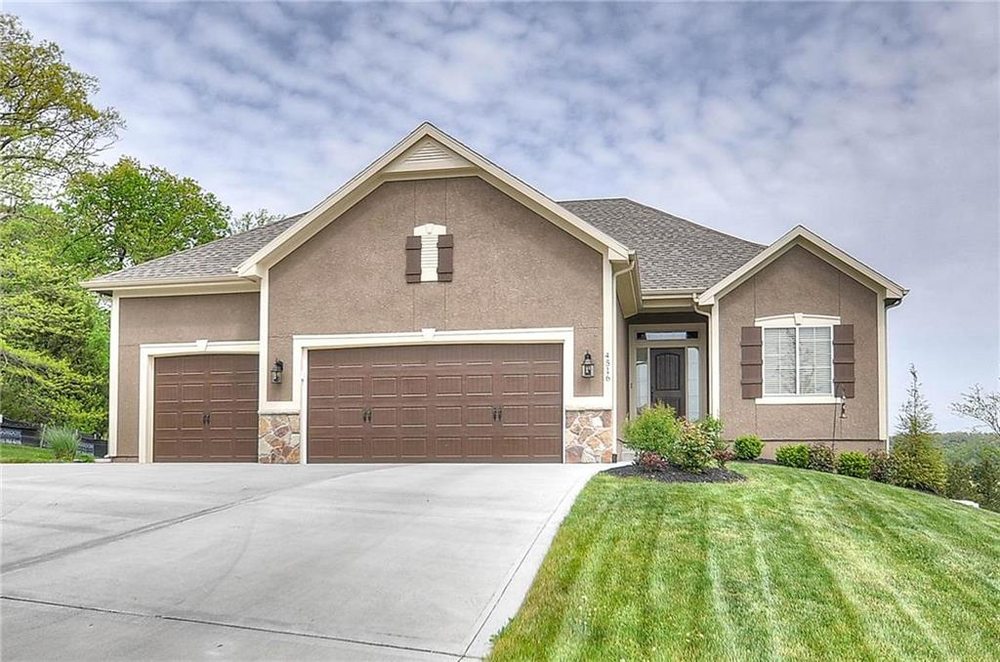 Photo of Kristine Fowler Sapp - Keller Williams Realty Partners