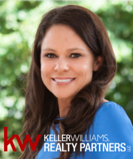 Photo of Kristine Fowler Sapp - Keller Williams Realty Partners
