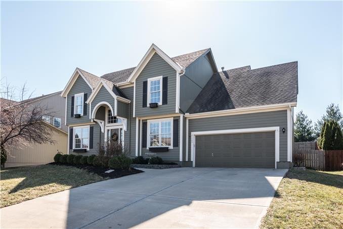 Photo of Kristine Fowler Sapp - Keller Williams Realty Partners