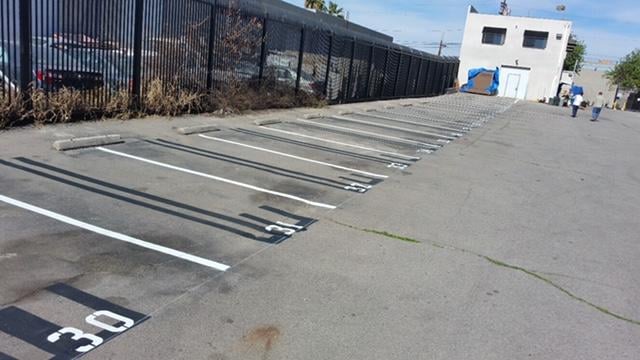 Photo of Rose Paving