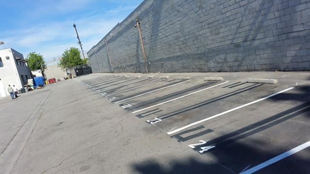 Photo of Rose Paving