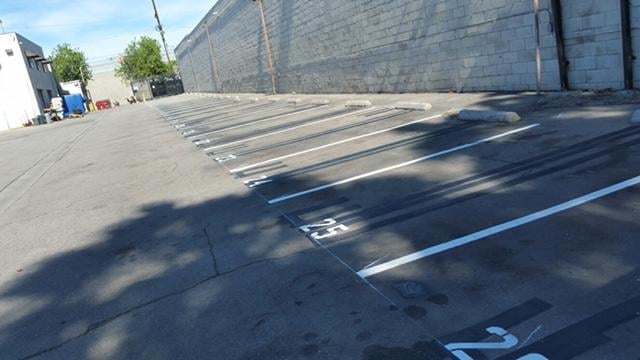 Photo of Rose Paving