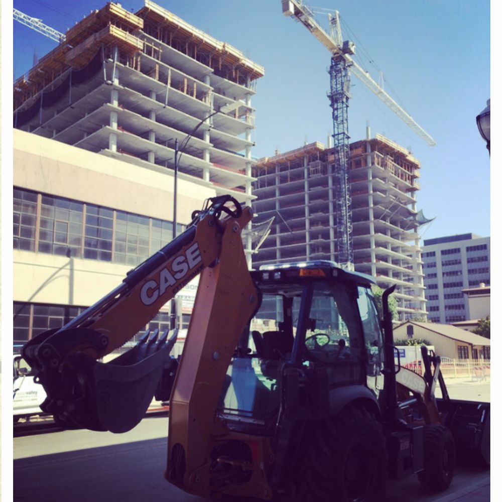 Photo of Santa Cruz Excavating