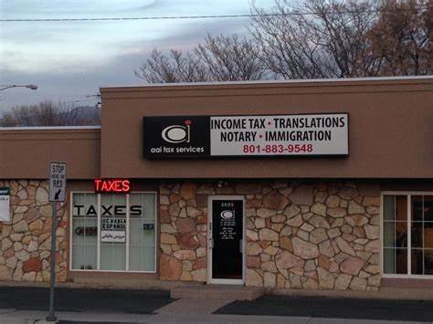 Photo of AAI Tax Services
