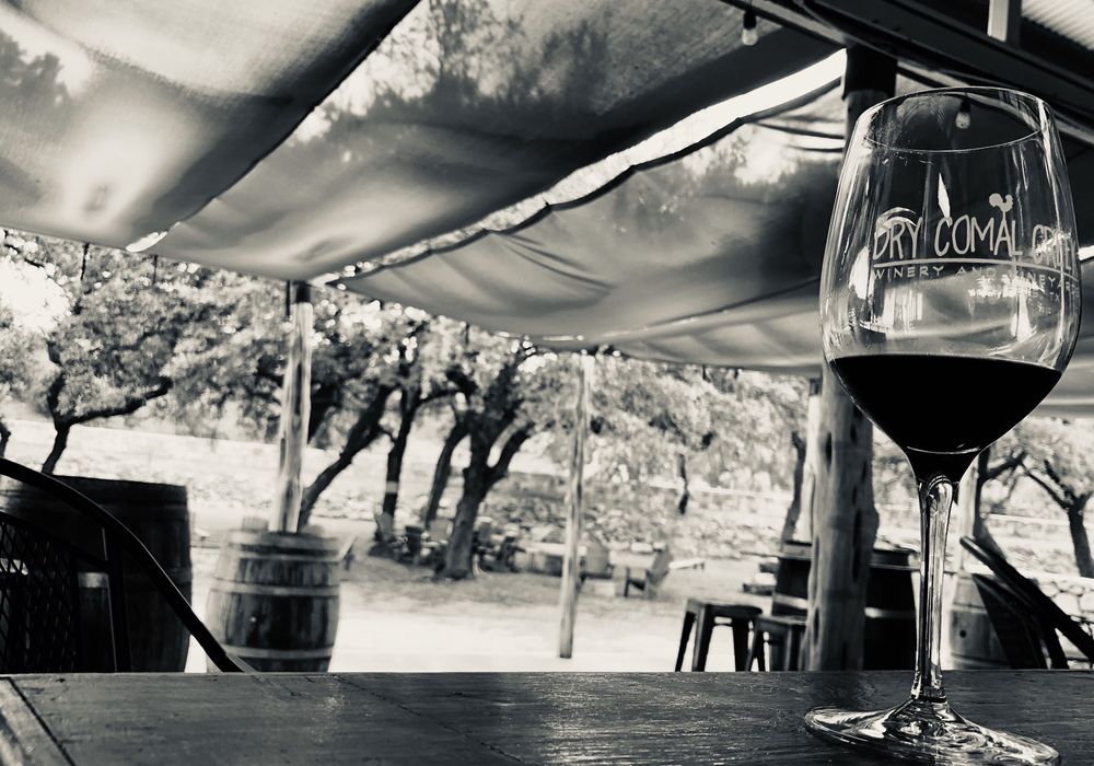 Photo of Dry Comal Creek Vineyards
