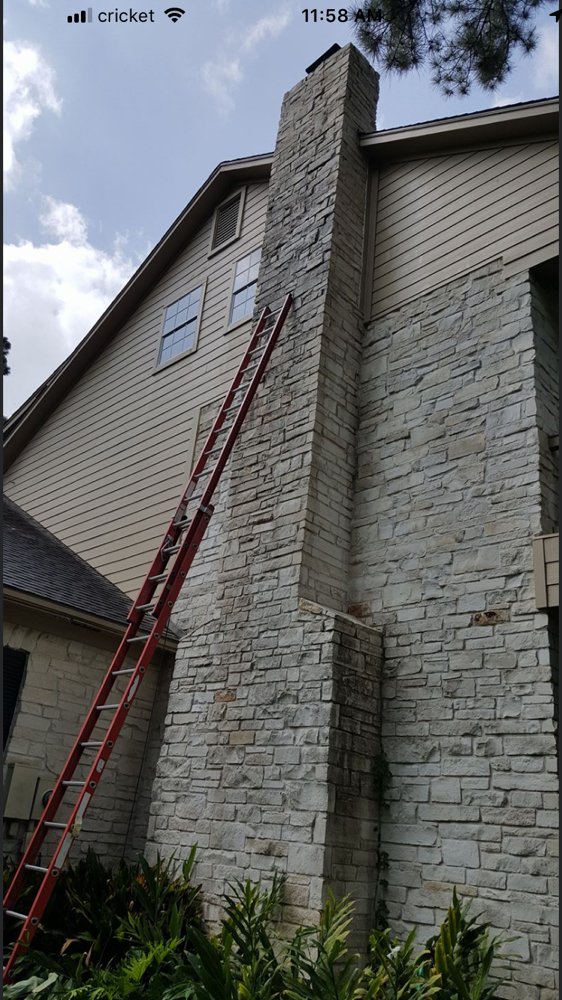Photo of Celayas Pressure Washing