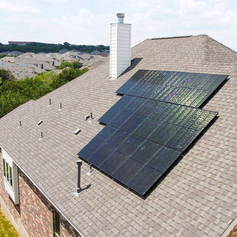 Photo of Jeremy's Solar
